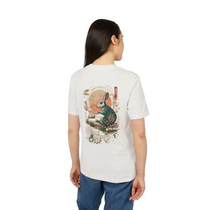 SS-061 "Moon Rabbit" 月兎 (Tsuki Usagi)