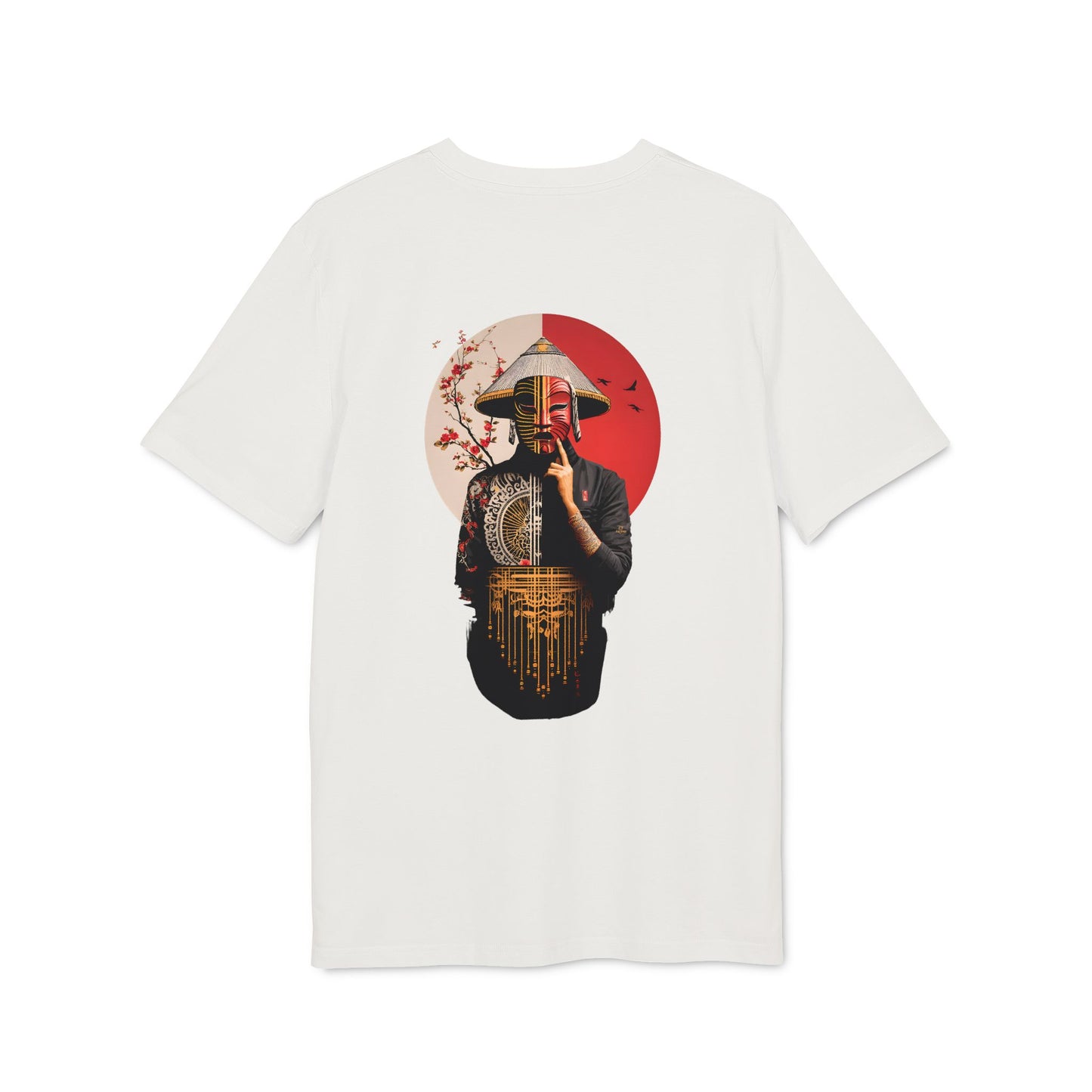 SS-040 „Blüte der Stille“ (Shinobi no Hana)