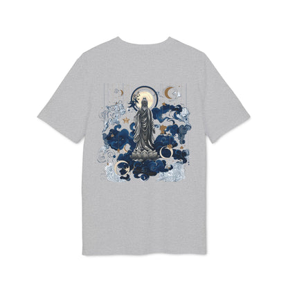 SS-053 "Sage of the Moon Lotus" 月蓮の賢者 (Getsuren no Kenja)