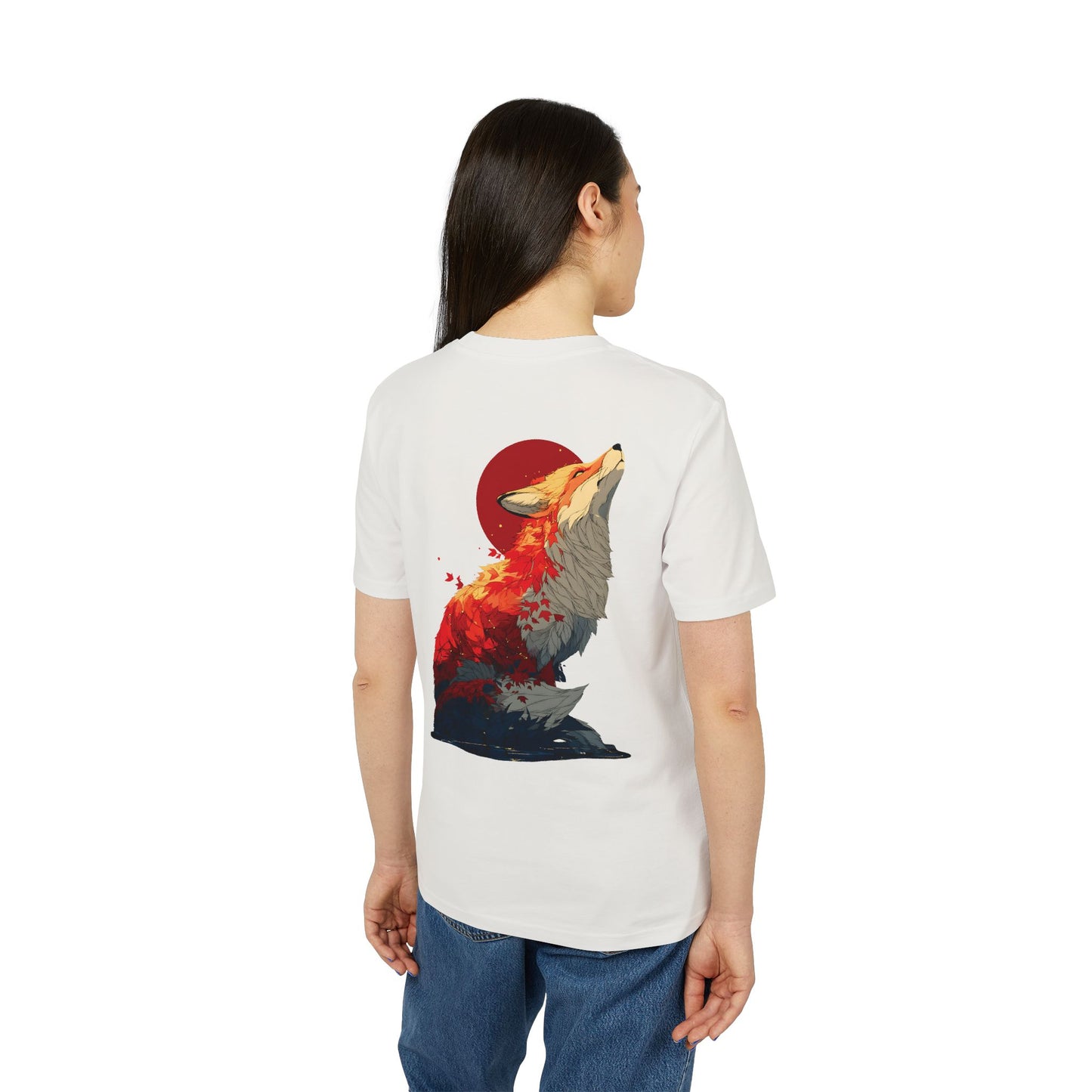 SS-030 "Fox of the Wind" 風狐 (Kaze Kitsune)