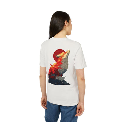 SS-030 "Fox of the Wind" 風狐 (Kaze Kitsune)