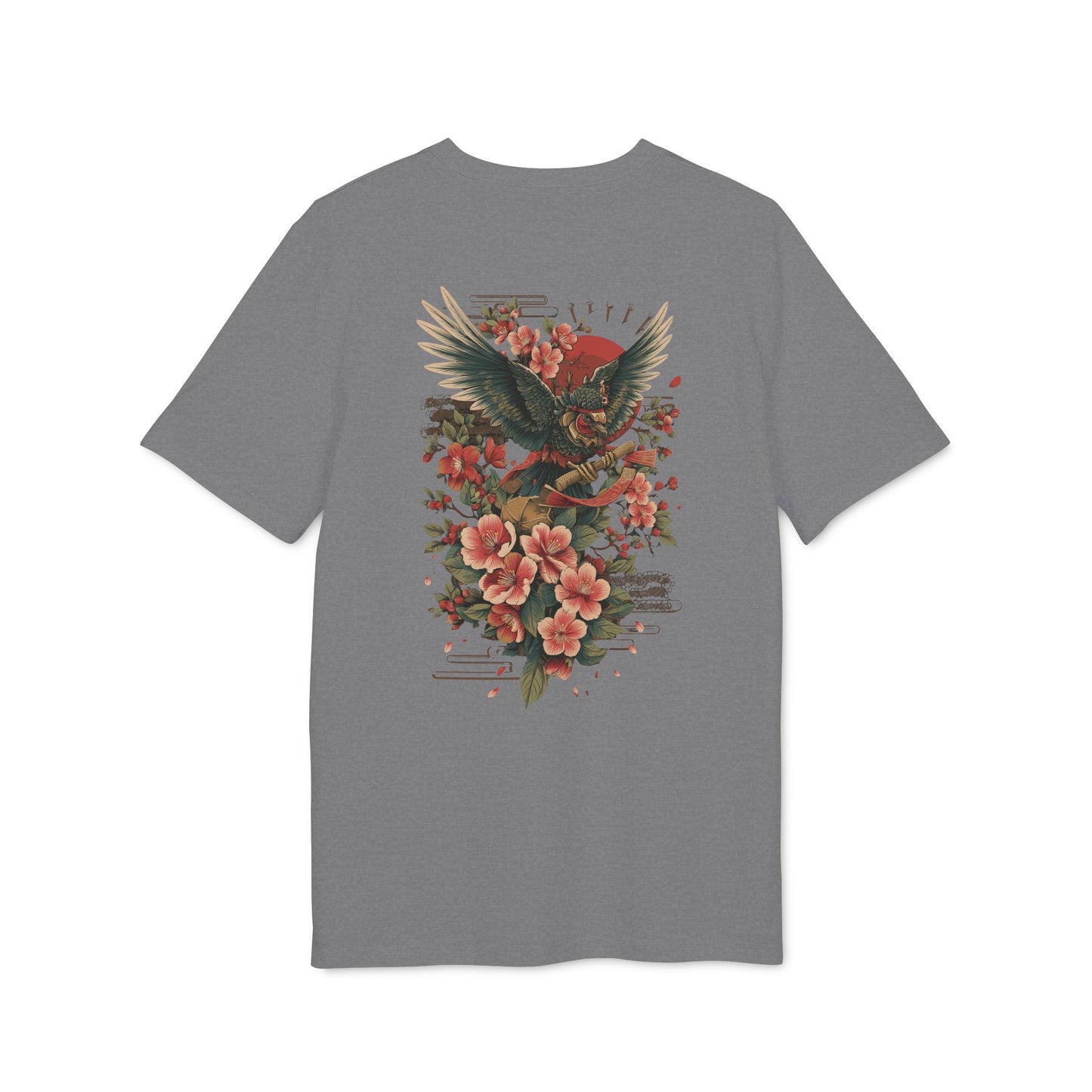 SS-081 "Wings of Blossom" 花の翼  (Hana no Tsubasa)