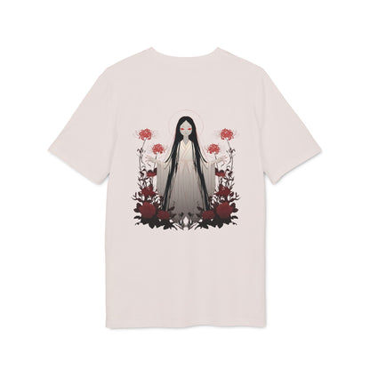 SS-063 "Priestess of the Red Spider Lily"  彼岸花の巫女 (Higanbana no Miko)