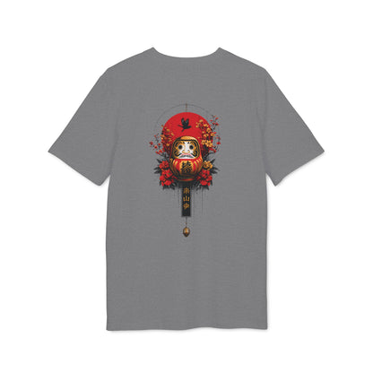 SS-015 "Heart of the Daruma"  達磨の心  (Daruma no Kokoro)