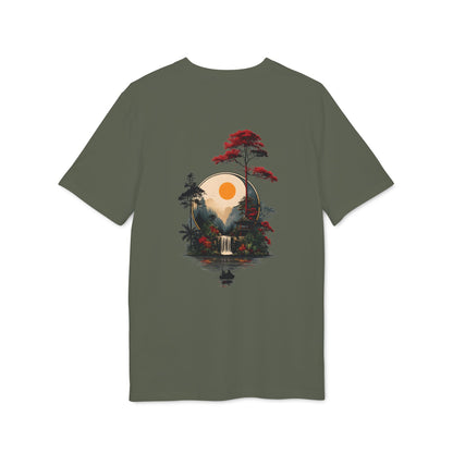 SS-028 "Valley of Light" 光の谷  (Hikaru no Tani)