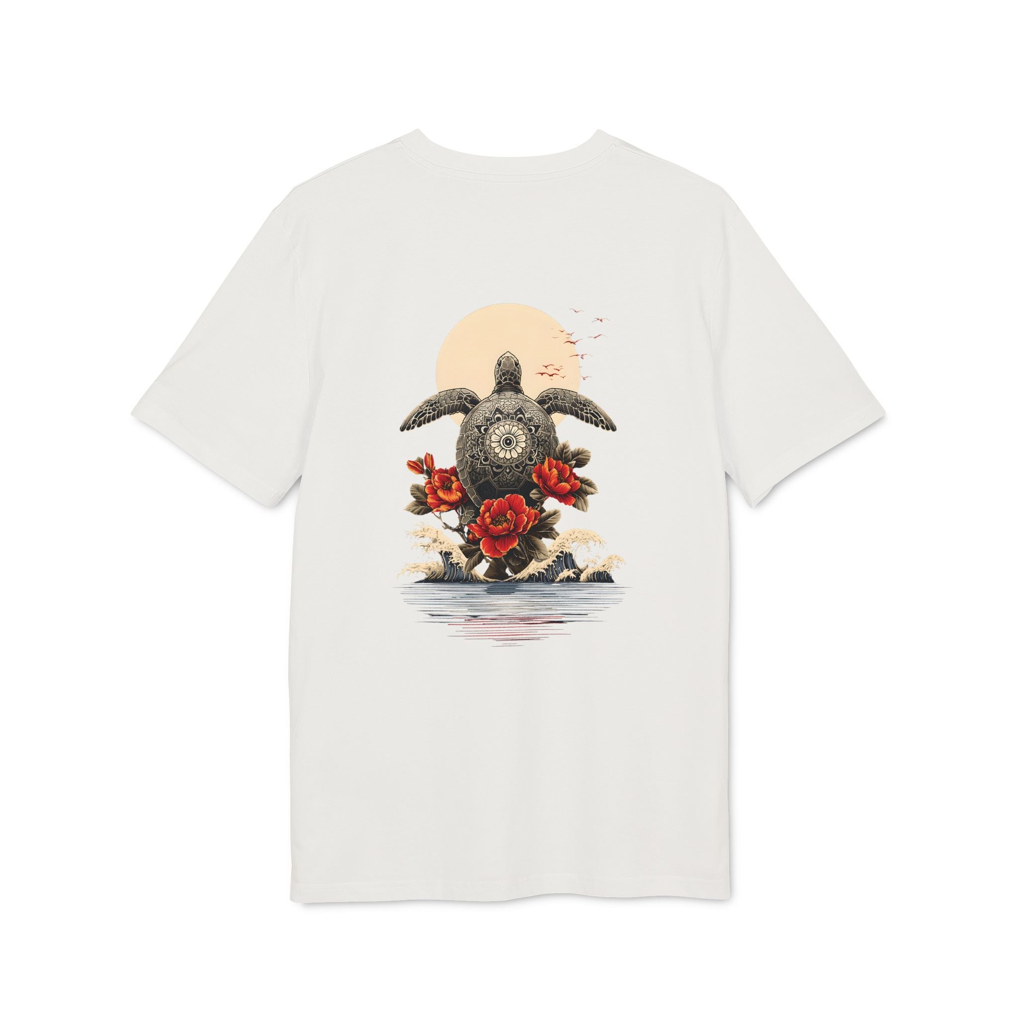 SS-009 "Path of the Turtle"  亀の道  (Kame no Michi)