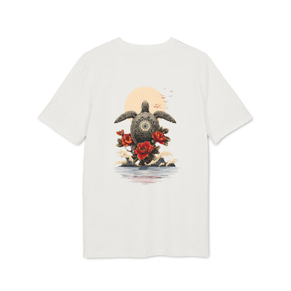 SS-009 "Path of the Turtle"  亀の道  (Kame no Michi)