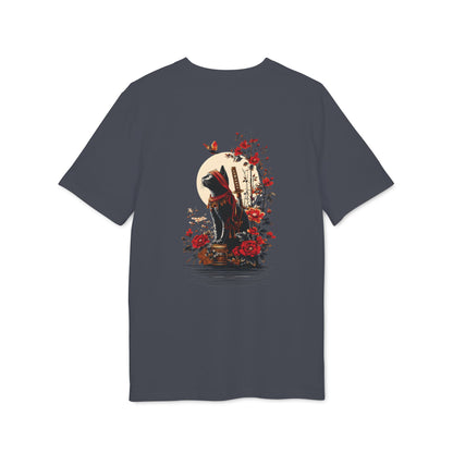 SS-021 "Cat of the Night" 夜の猫 (Yoru Neko)