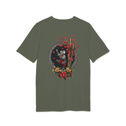 SS-029 "Warrior of Calm" コアラの戦士  (Koara no Senshi)