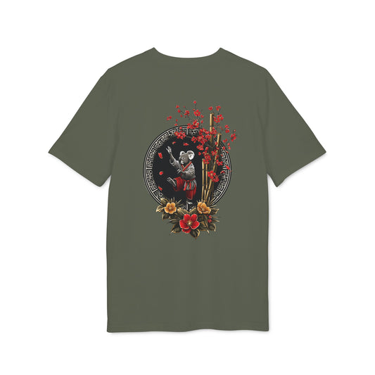 SS-029 "Warrior of Calm" コアラの戦士  (Koara no Senshi)