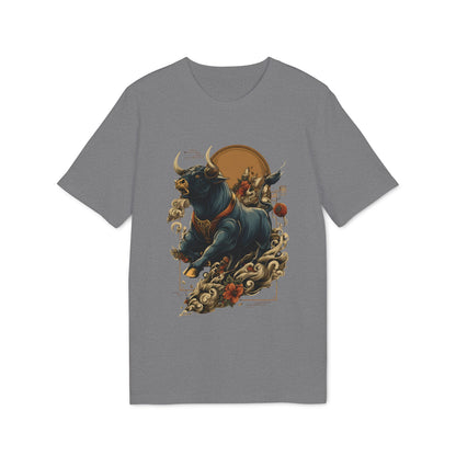 SS-085 "Bull of Fortune & Fury" 強運の牛 (Gōun no Ushi)