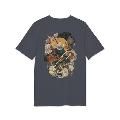 SS-055 "Thunder God"  雷神 (Raijin)