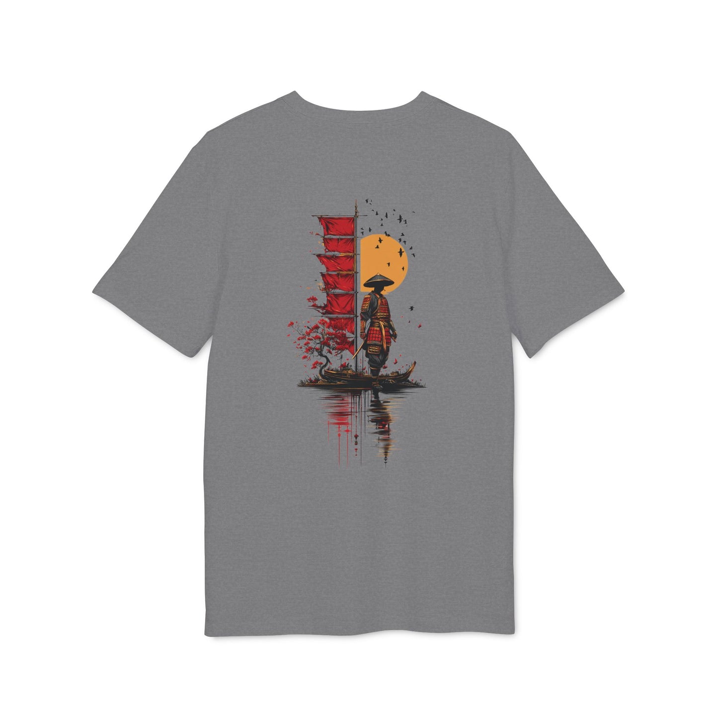 SS-023 "Warrior’s Voyage"  戦士の航海 (Senshi no Kōkai)