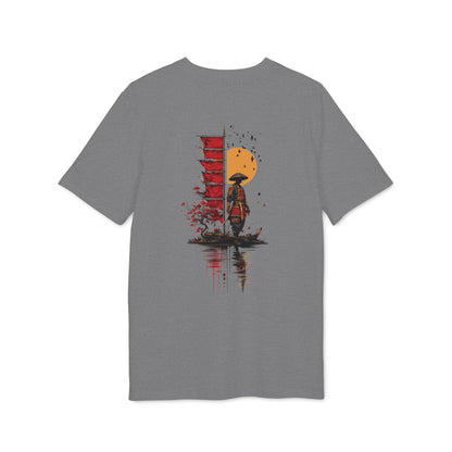 SS-023 "Warrior’s Voyage"  戦士の航海 (Senshi no Kōkai)