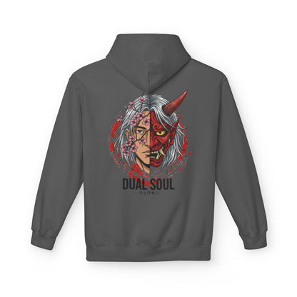 SS-067 “Dual Soul” ジュウセイ (Jūsei)