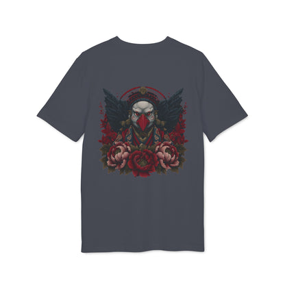 SS-048 " Bloom of the Tengu" 天狗の咲  (Tengu no Saki)