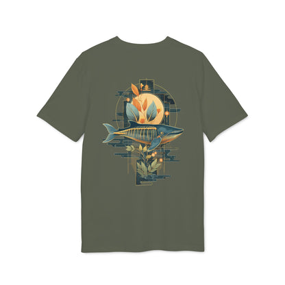 SS-025 "Dream of the Whale" 鯨の夢 (Kujira no Yume)