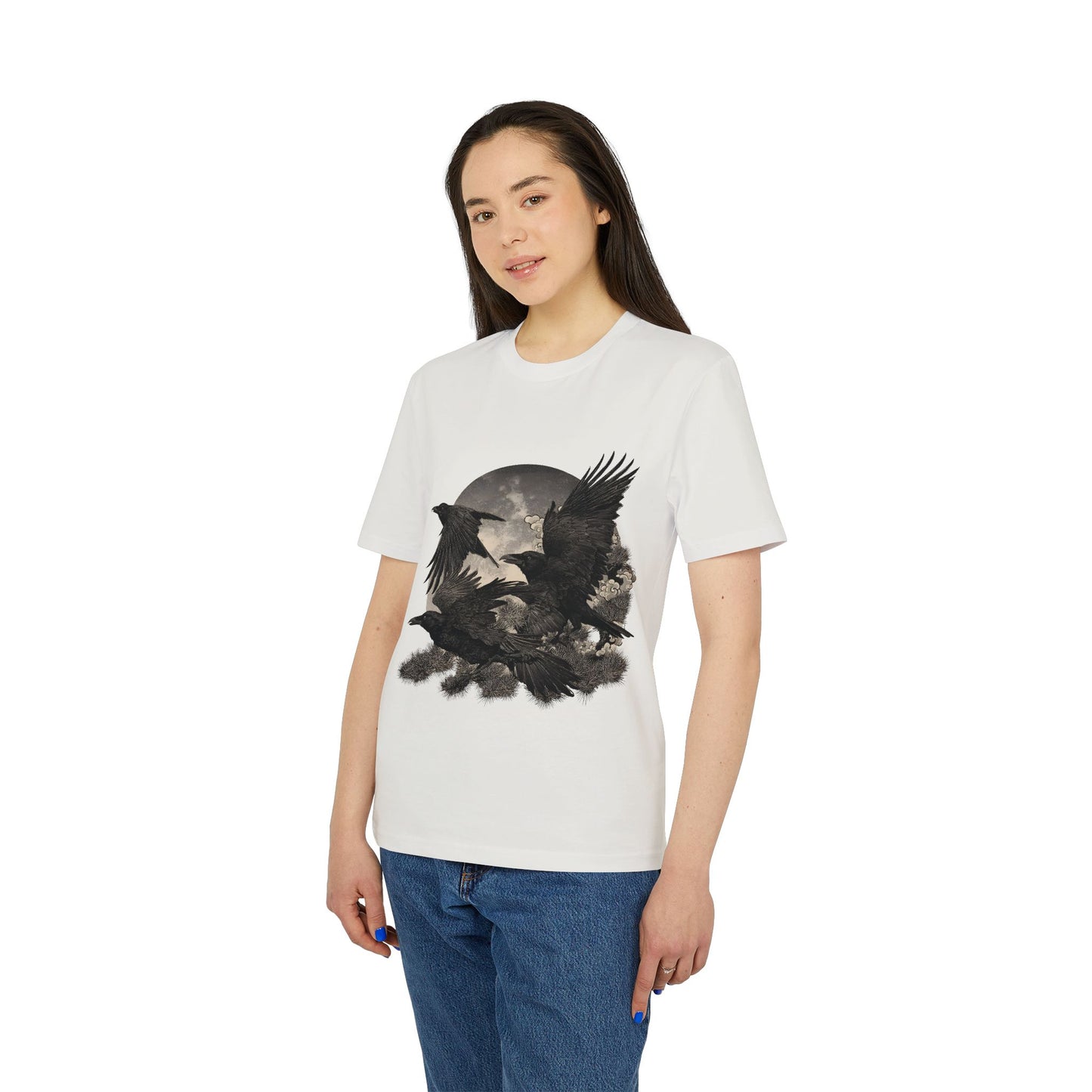 SS-079 "Night of the Three-Legged Raven" 八咫烏の夜 (Yatagarasu no Yoru)