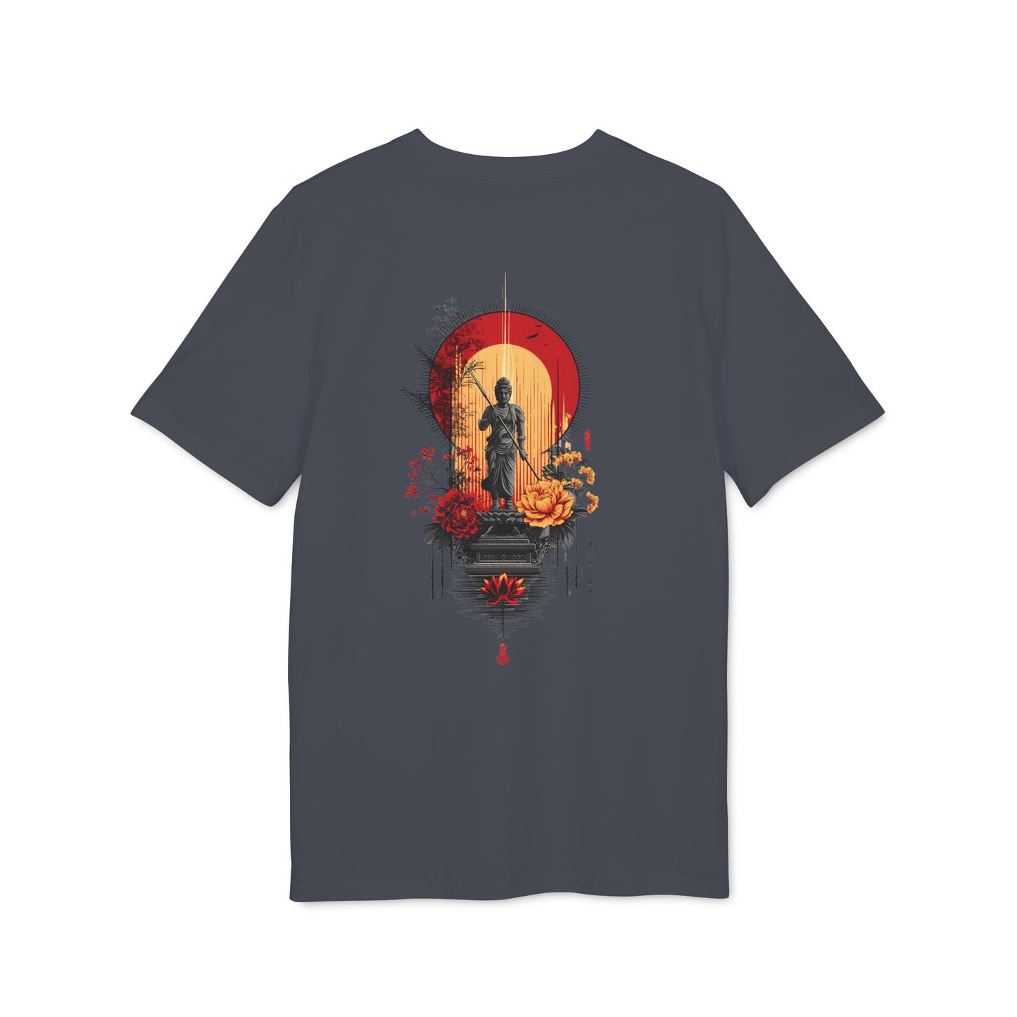 SS-038  “Mystic Buddha” 神秘の仏 (Shinpi no Hotoke)