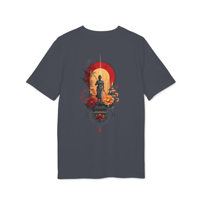 SS-038  “Mystic Buddha” 神秘の仏 (Shinpi no Hotoke)