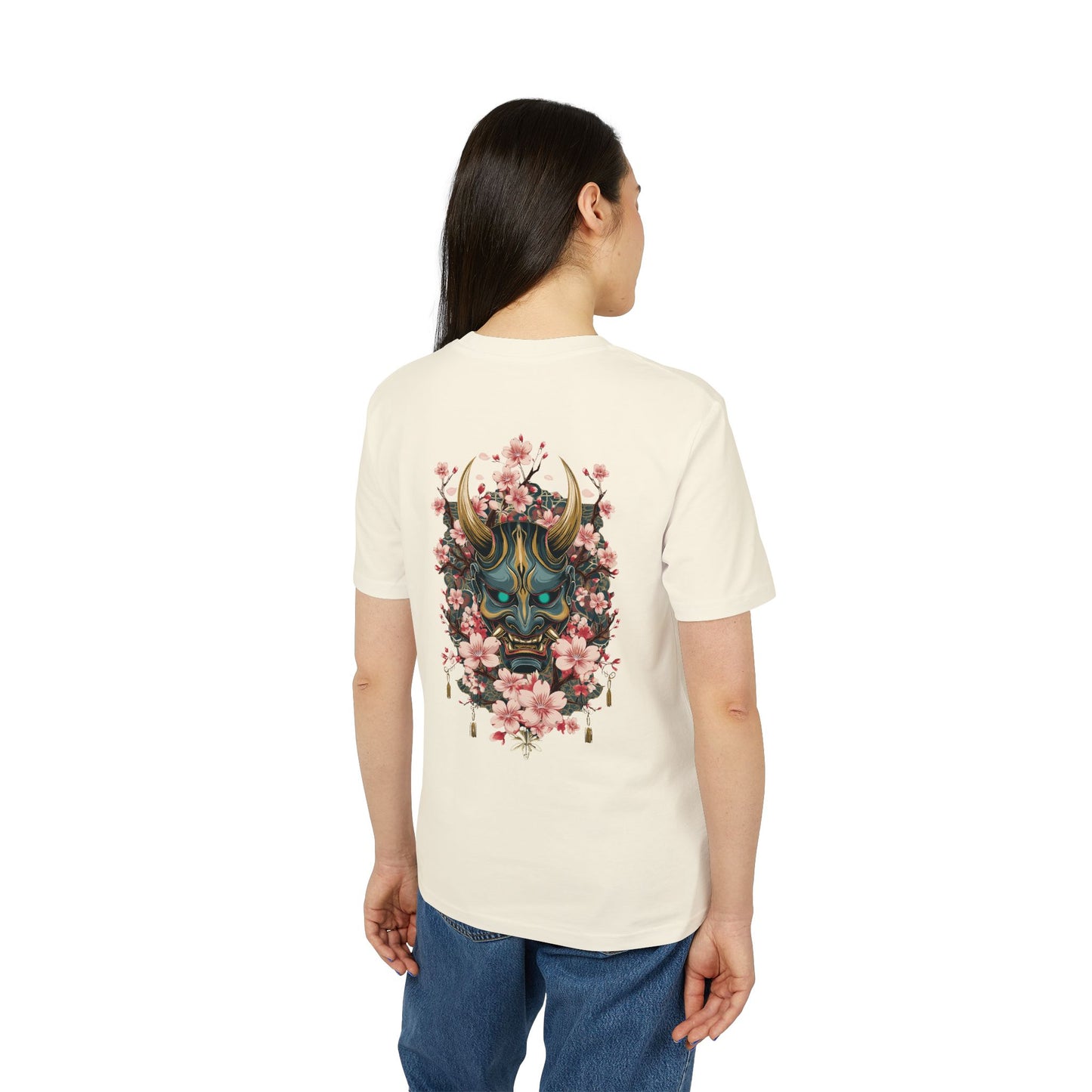 SS-064 "The Bloom of Wrath" 般若の花  (Hannya Blossom)