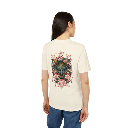 SS-064 "The Bloom of Wrath" 般若の花  (Hannya Blossom)