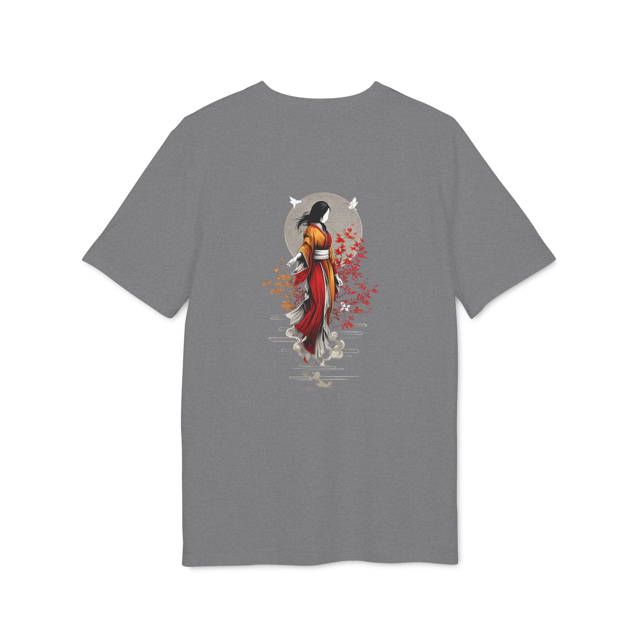 SS-017 – „Lady of the Moon“ 月の女 (Tsuki no Onna)