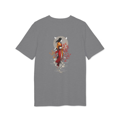 SS-017 - "Lady of the Moon" 月の女 (Tsuki no Onna)