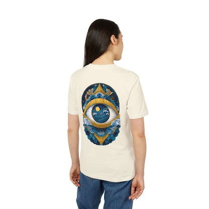 SS-034 "Eye of the Moon" 月の目  (Tsuki no Me)