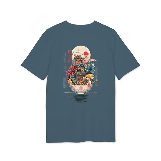 SS-026 "Dragon Ramen" 龍麺  (Ryūmen)