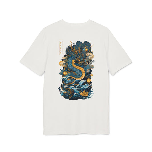 SS-057 "Vision of the Dragon God"  龍神の光景 (Ryūjin no Kōkei)