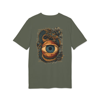 SS-041 "Dragon Eye – The Watcher" 見る者 (Ryūgan)