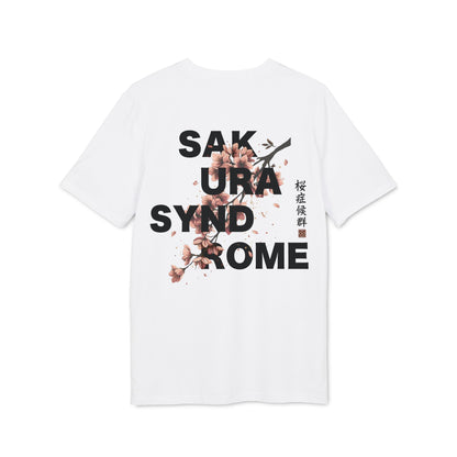 SS-070 "The Blooming Identity" 桜症候群  (Sakura Syndrome)