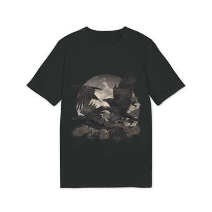 SS-079 "Night of the Three-Legged Raven" 八咫烏の夜 (Yatagarasu no Yoru)