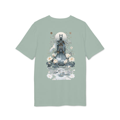 SS-056 "Samurai of the Moonlight" 月影の武士 (Tsukikage no Bushi)