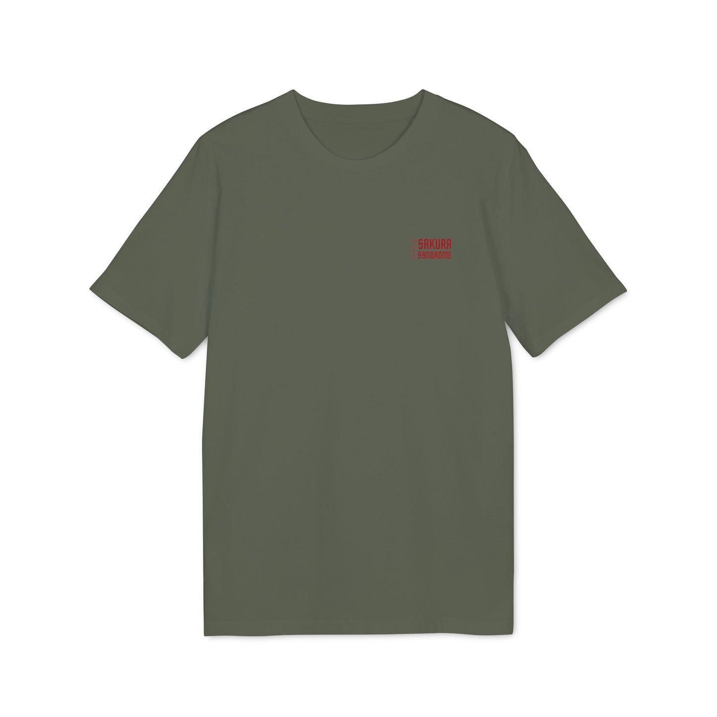 SS-006 "Tanuki Spirit" タヌキの魂 (Tanuki no tamashii)