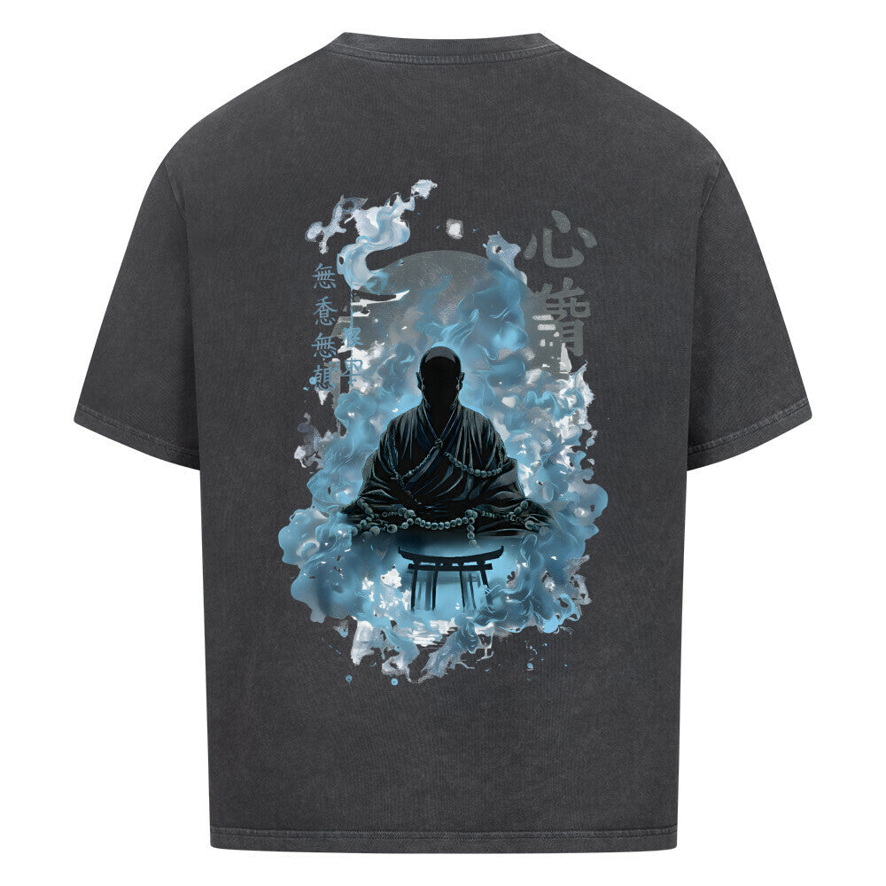 Image for color: washed black