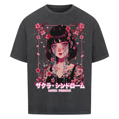 Image for color: washed black