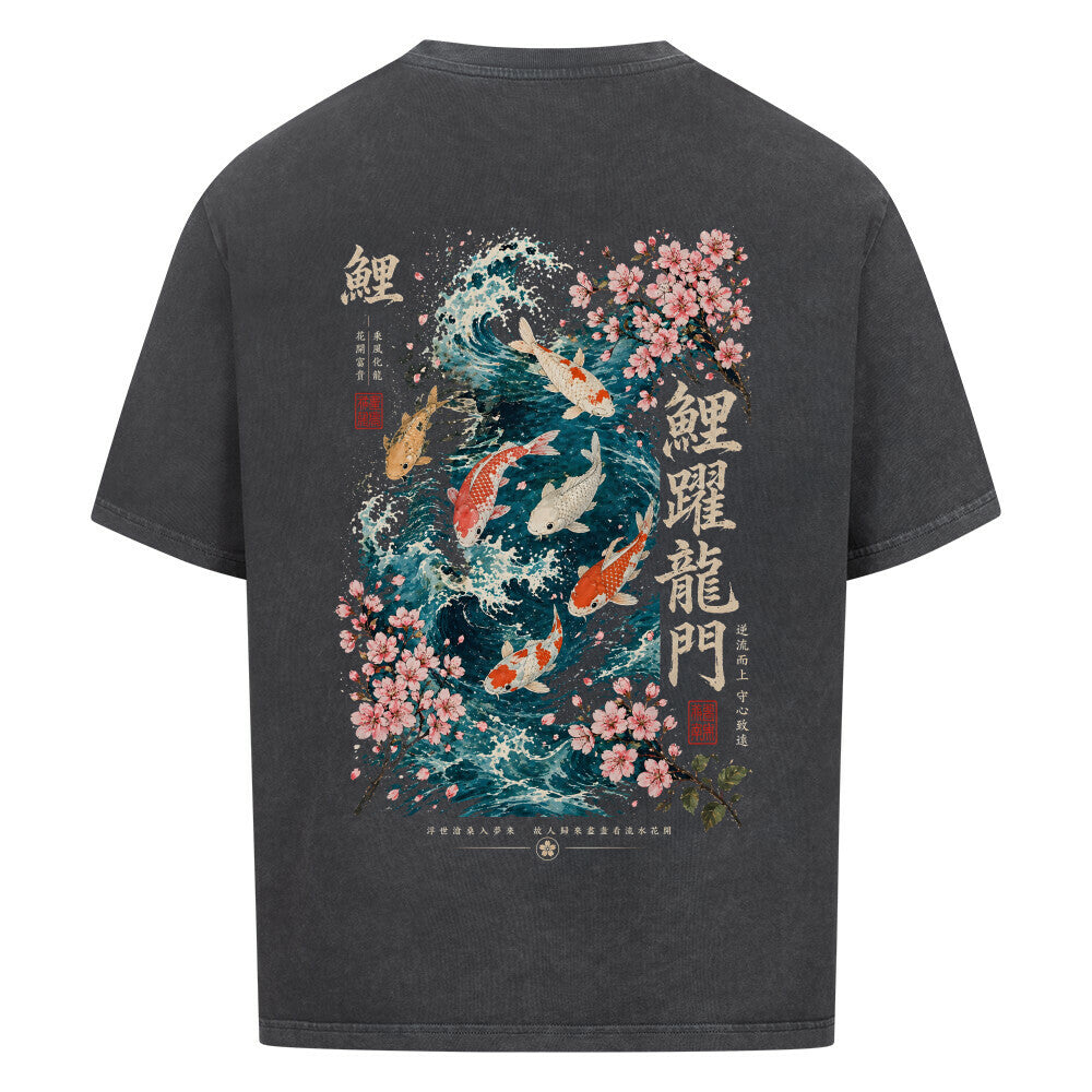 Image for color: washed black