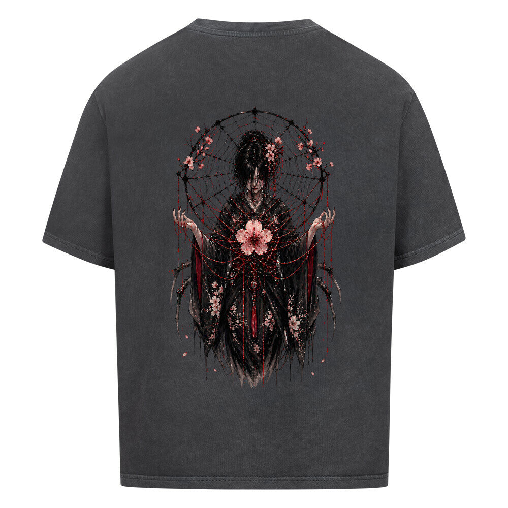 Image for color: washed black