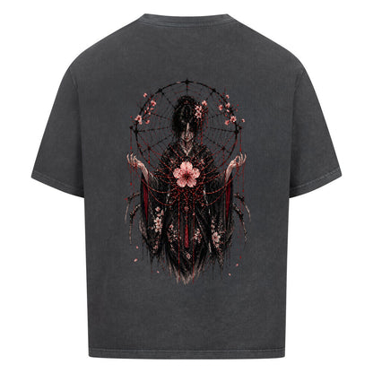 Image for color: washed black