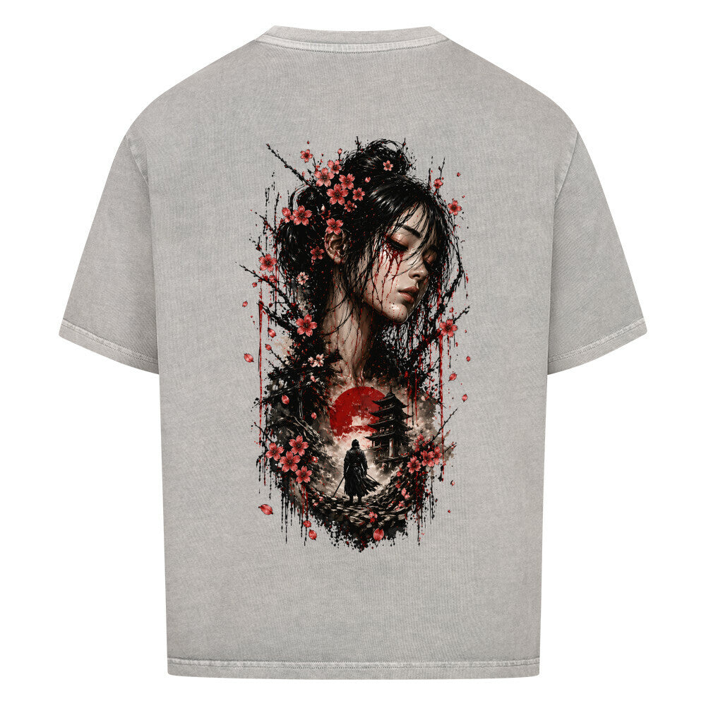 Image for color: washed grey