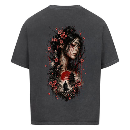 Image for color: washed black