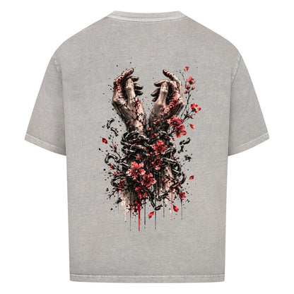 Image for color: washed grey