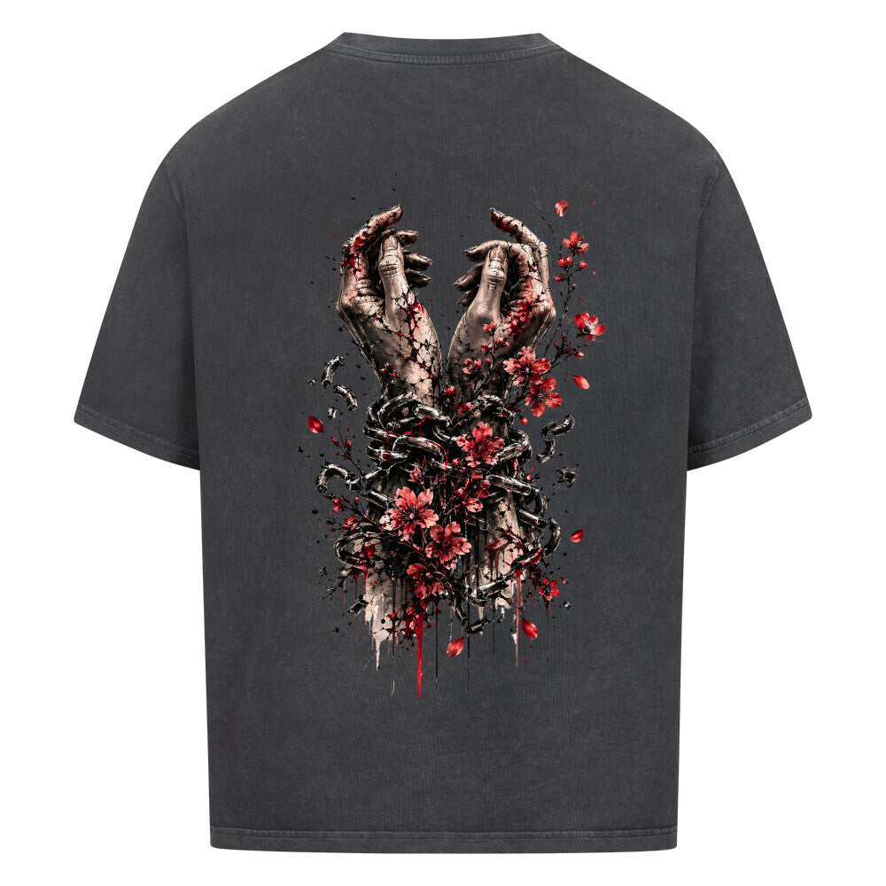 Image for color: washed black