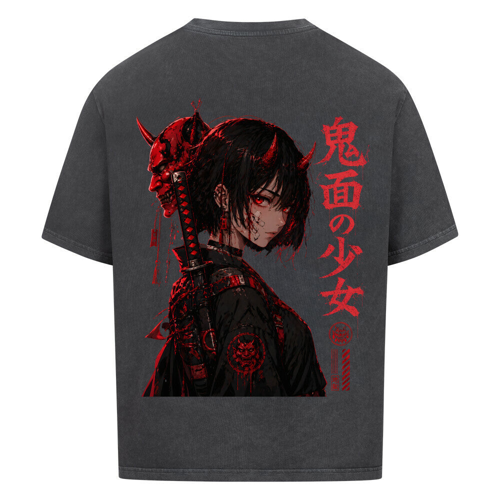 Image for color: washed black