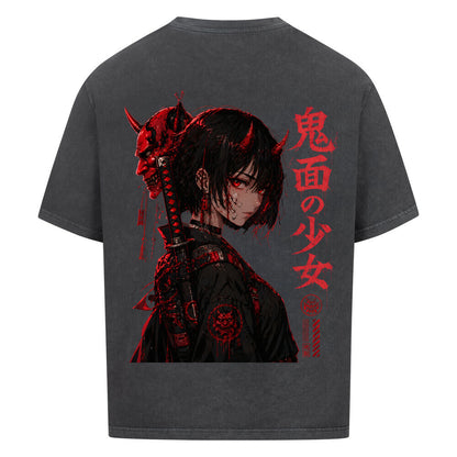 Image for color: washed black