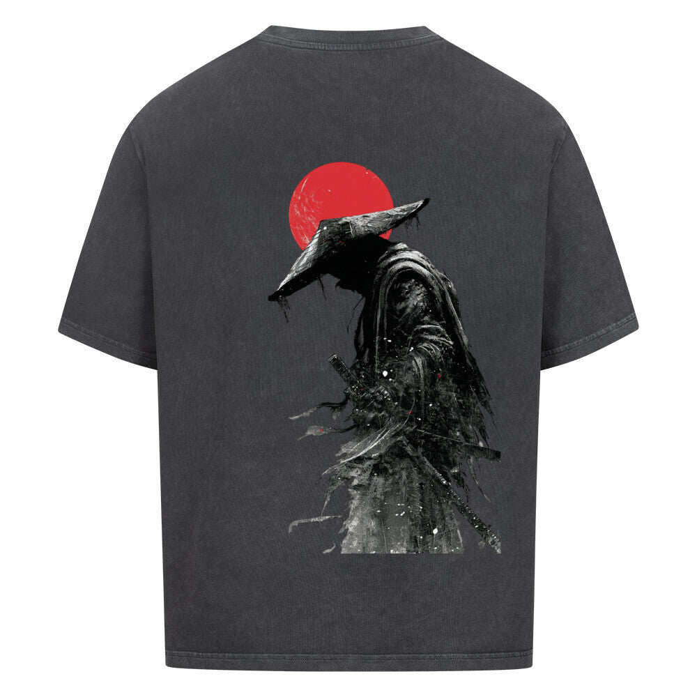 Image for color: washed black