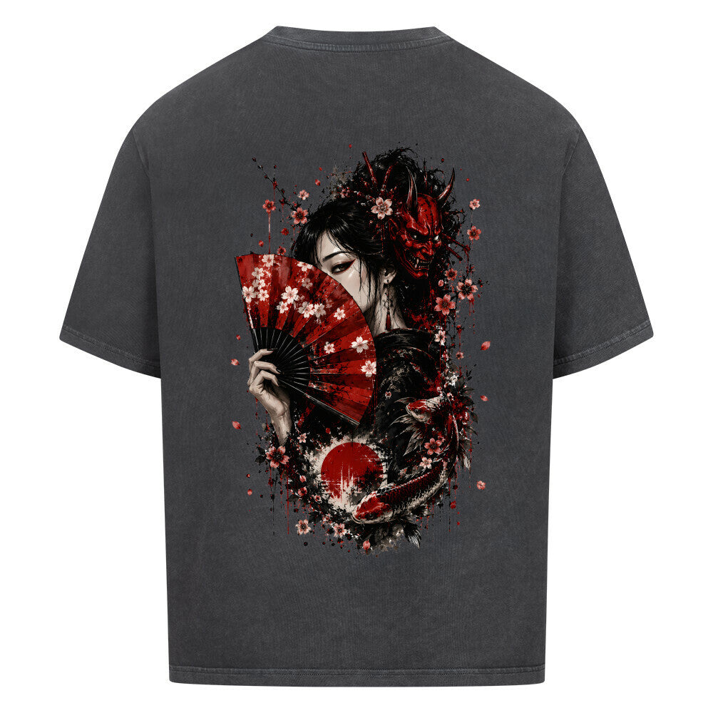 Image for color: washed black
