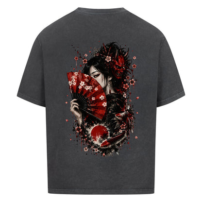 Image for color: washed black